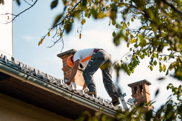 Best Roof Leak Repair  in Marion, PA