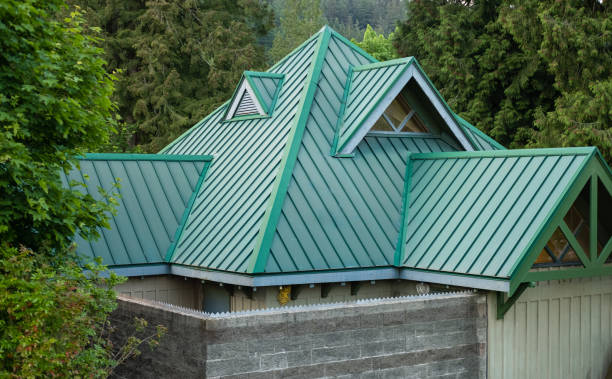 Gutter Replacement in Marion, PA