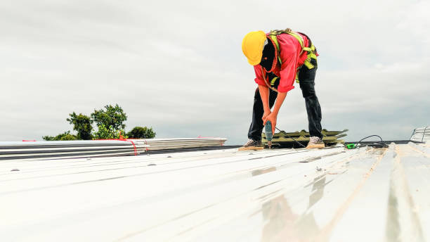 Best Gutter Replacement  in Marion, PA