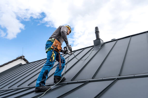 Professional Roofing Service in Marion, PA