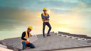 Best Roof Leak Repair  in Marion, PA